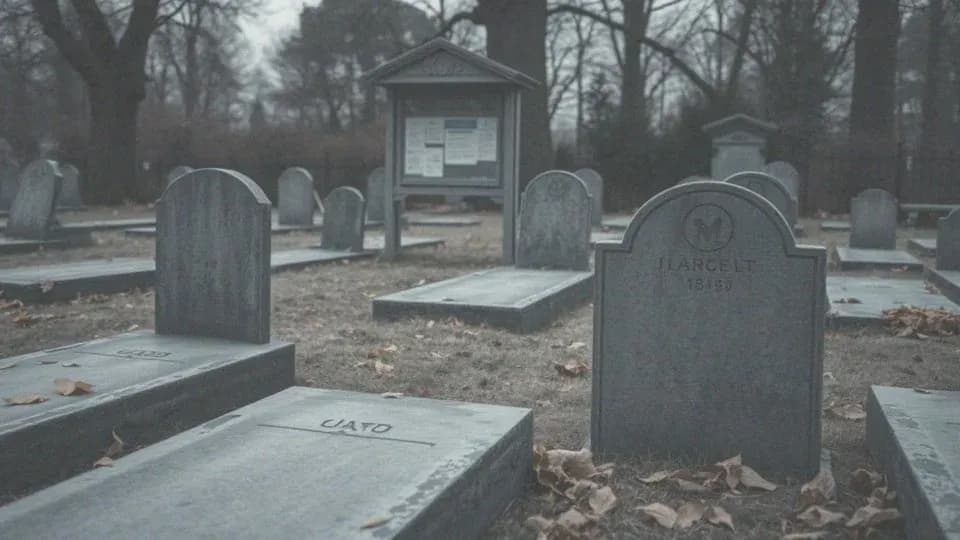 Jak sprawdzić datę pogrzebu w Nowym Sączu - proste sposoby na uzyskanie informacji