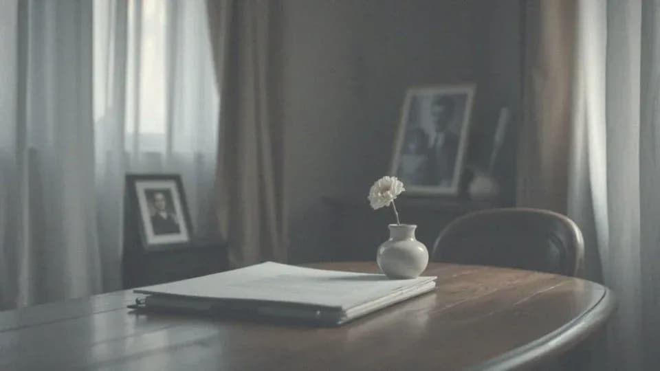 Co zrobić po śmierci rodzica? Kluczowe kroki, aby uniknąć problemów