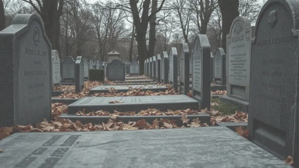 Jak sprawdzić datę pogrzebu w Białymstoku i uniknąć niepewności