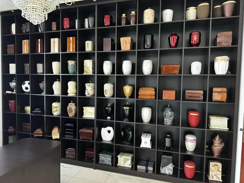 Jaka jest temperatura kremacji? Odkryj zaskakujące fakty o procesie