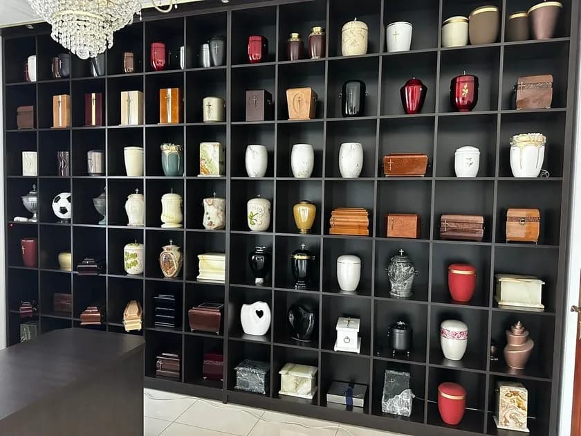 Jaka jest temperatura kremacji? Odkryj zaskakujące fakty o procesie