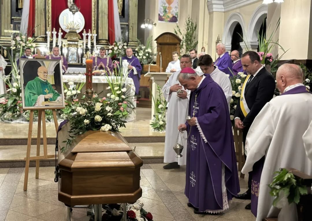 Jak sprawdzić datę pogrzebu w Tomaszowie Mazowieckim bez stresu