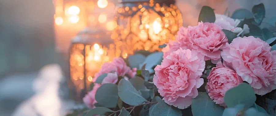 Jak ozdobić znicz na Wszystkich Świętych, by uczcić pamięć bliskich