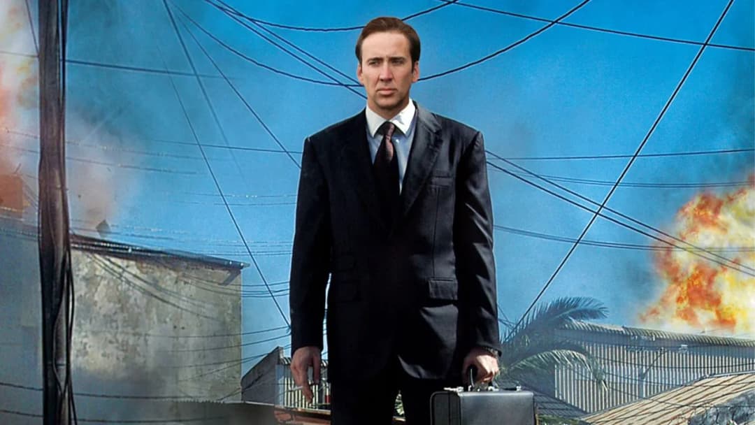 Gdzie obejrzeć Pan życia i śmierci? Sprawdź dostępne opcje teraz