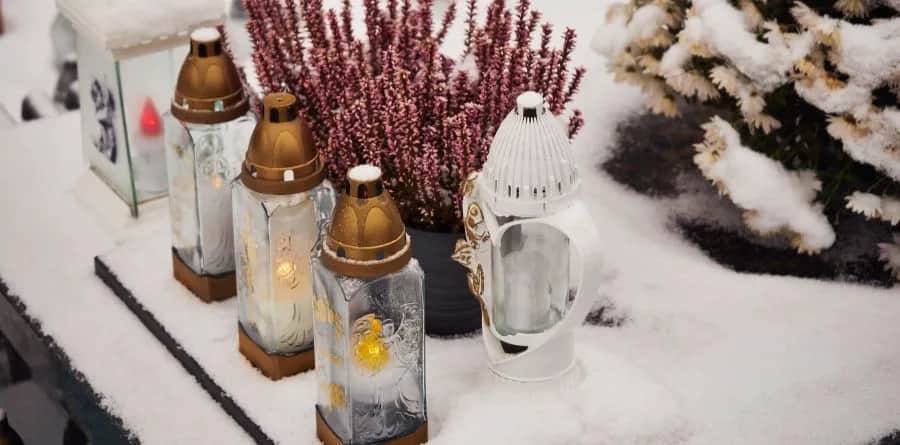 Wkłady olejowe czy parafinowe – które lepiej sprawdzą się w zimie?