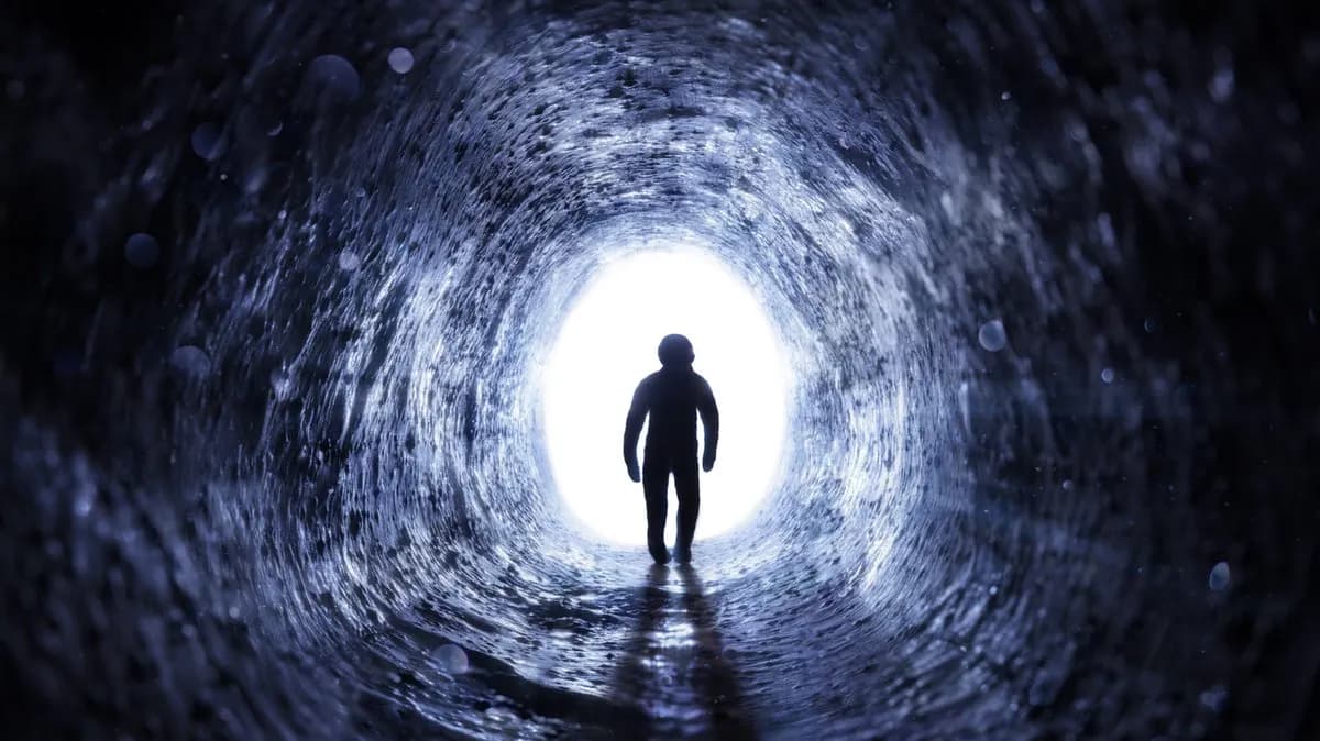 Co jest po śmierci? Odkryj różne perspektywy na życie po życiu