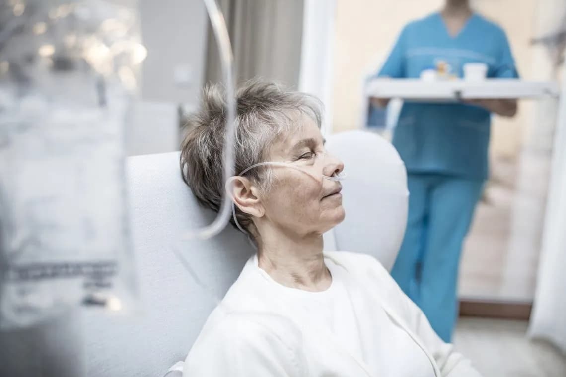 Czym jest śmierć? Odkryj medyczne i kulturowe aspekty umierania