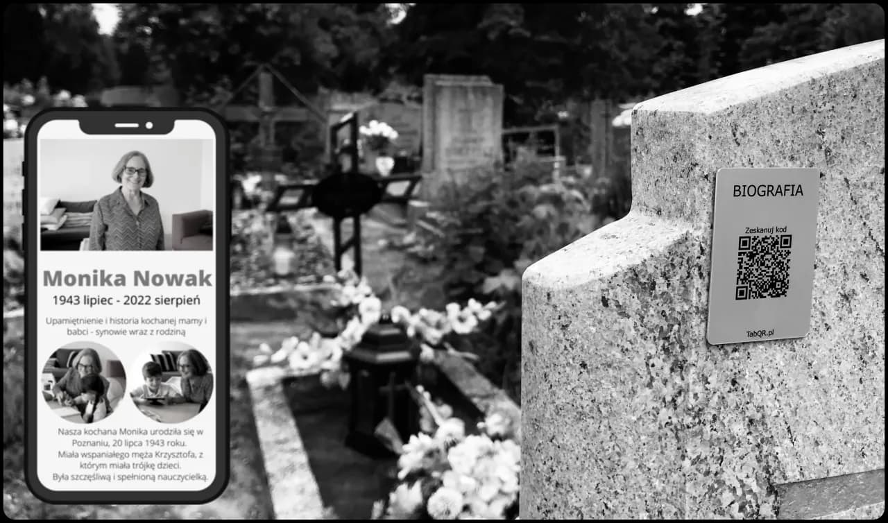 Jak znaleźć zmarłego na cmentarzu bródnowskim bez zbędnych trudności