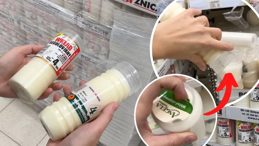 Jakie wkłady do zniczy na lato, aby uniknąć problemów w upały?