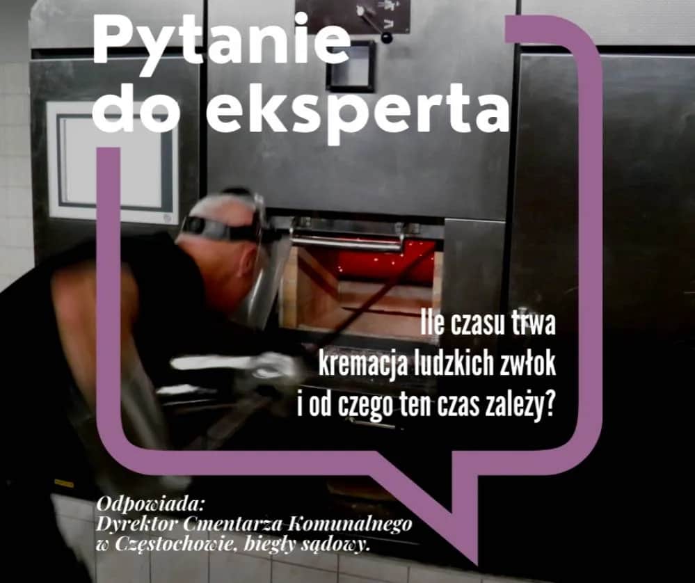 Jak długo trwa kremacja człowieka? Poznaj zaskakujące fakty o czasie spalenia