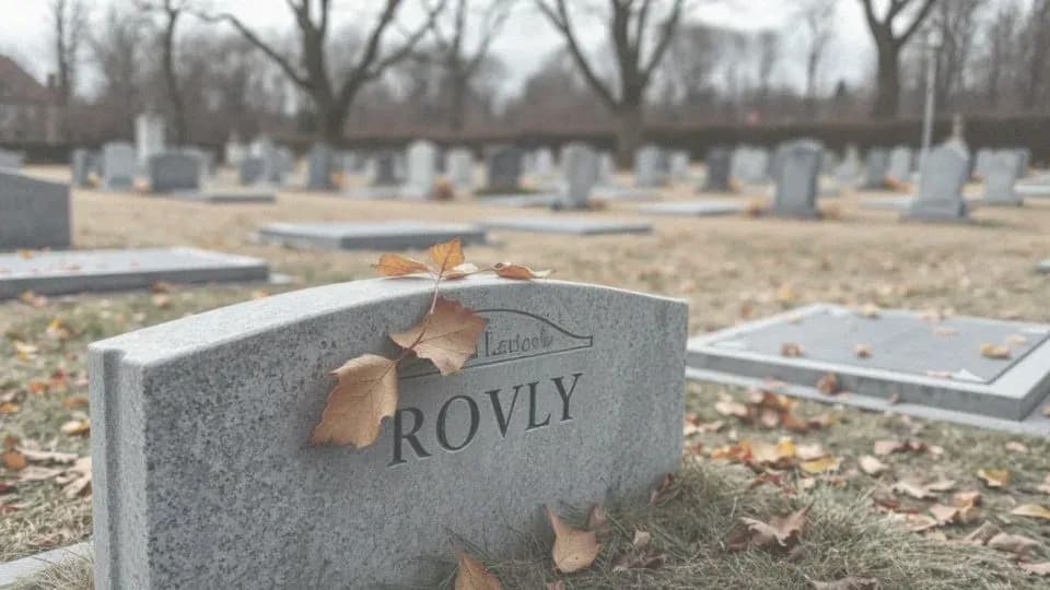 Jak sprawdzić datę pogrzebu w Płocku – proste sposoby na uzyskanie informacji