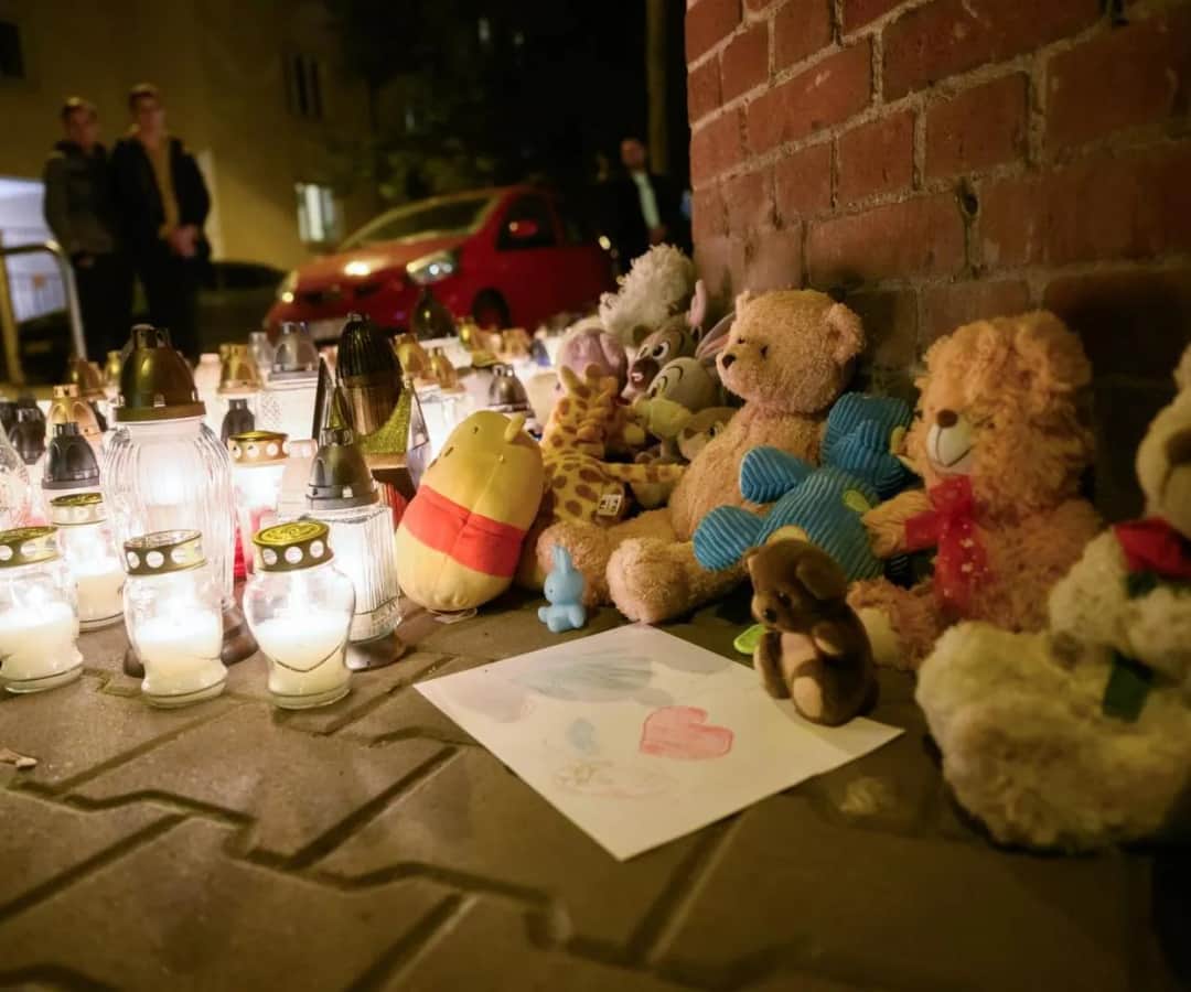 Kiedy pogrzeb 5-letniego Maurycego? Ważne informacje i szczegóły