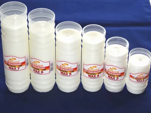 Wkład olejowy czy parafinowy – który wybór jest bardziej opłacalny?