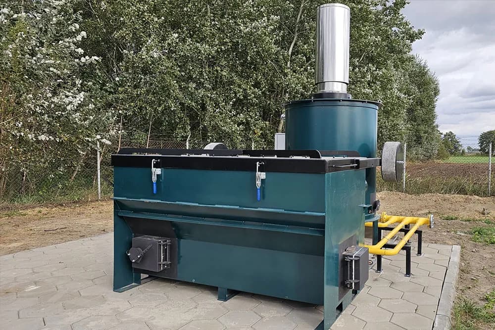 Ile kosztuje piec do kremacji zwłok? Ceny, modele i ważne informacje