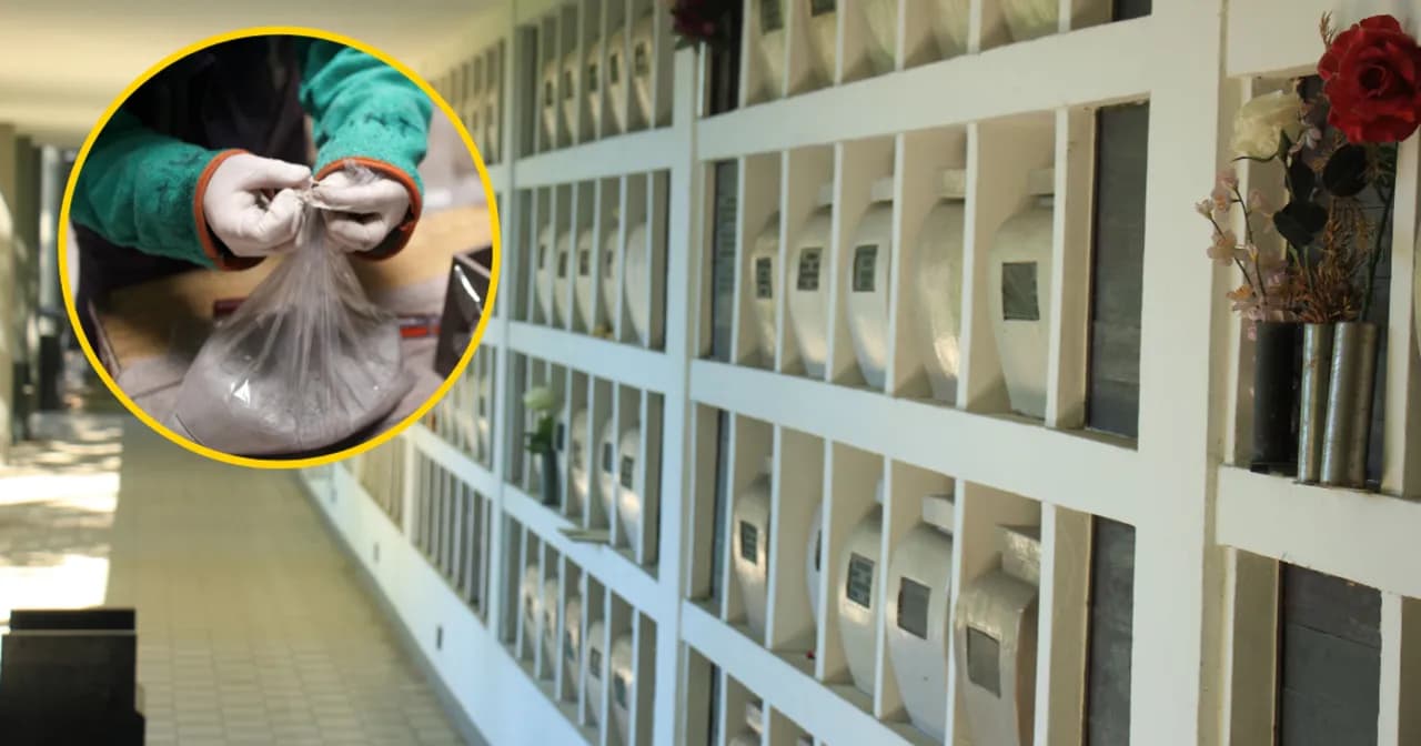 Co się dzieje z ciałem podczas kremacji? Zaskakujące fakty i procesy